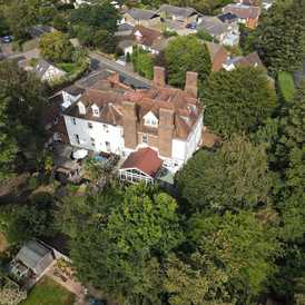 Old Shenfield Place - Care Home