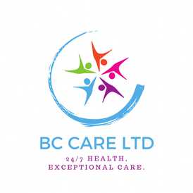 BC Care Ltd (Live-in Care) - Live In Care