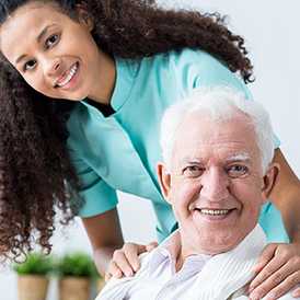 Evans Healthcare Group - Worcester - Home Care