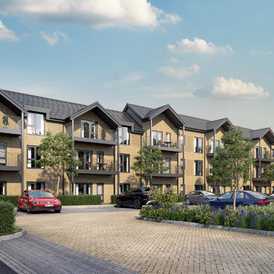 Mulberry House - Retirement Living