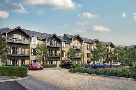 Mulberry House - Retirement Living