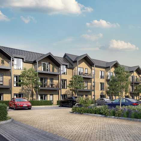 Mulberry House - Retirement Living