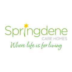 Springdene Care Homes