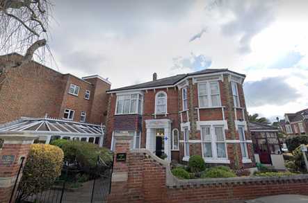 Autumn Vale Rest Home - Care Home