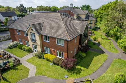 Rowan Lodge - Care Home