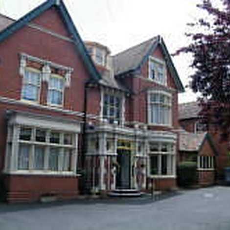 Avondale Residential Care Home - Care Home