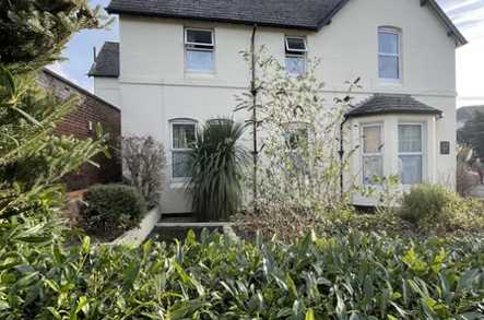 Cleeve House - Care Home