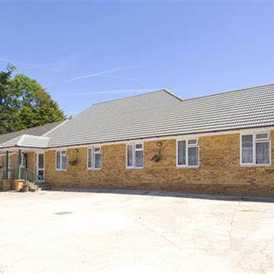 Rosewood Care Home - Care Home