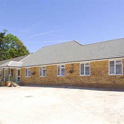Rosewood Care Home - Care Home