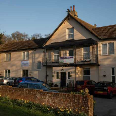 Whitfield - Care Home