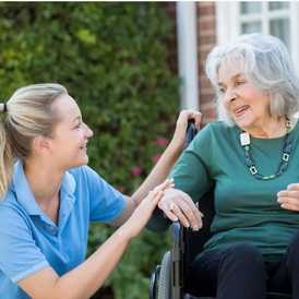 Silverwell Home Care Services Ltd - Home Care
