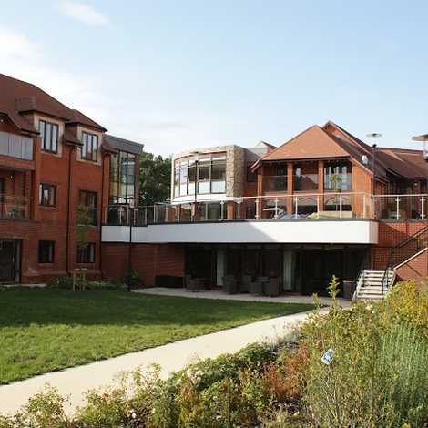 Friary Meadow - Retirement Living