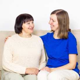Life Again Services (Live-in Care) - Live In Care