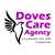Doves Care Agency -  logo