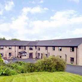 Wordsworth House Care Home - Care Home