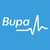 BUPA Group -  logo
