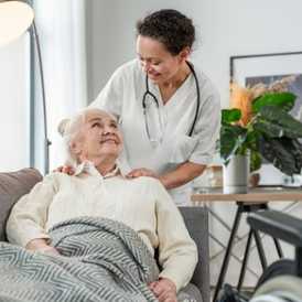 A3 Care Ltd (Live-in Care) - Live In Care