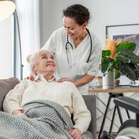 A3 Care Ltd (Live-in Care) - Live In Care