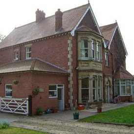 Westwood House - Care Home
