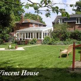 St Vincent House - Gosport - Care Home