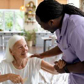 Kings Court - Home Care