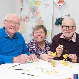 Belong Newcastle-under-Lyme - Care Home