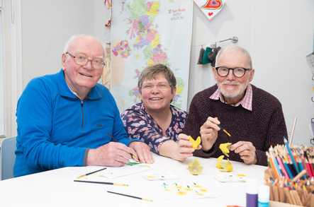 Silverdale Nursing Home - Care Home