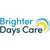 Brighter Days Care -  logo