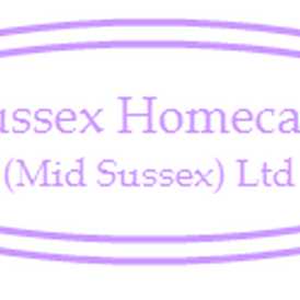 Sussex Homecare (Mid Sussex) Limited - Home Care