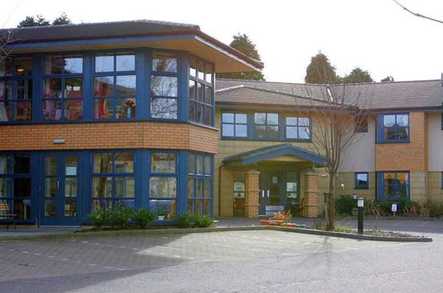 Carrondale Nursing Home - Care Home