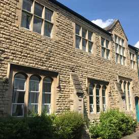 BELVOIR HOUSE CARE HOME - Care Home