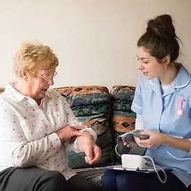 5 Start Healthcare Private Limited - Home Care