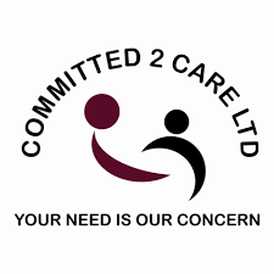 Committed2Care Ltd - Home Care