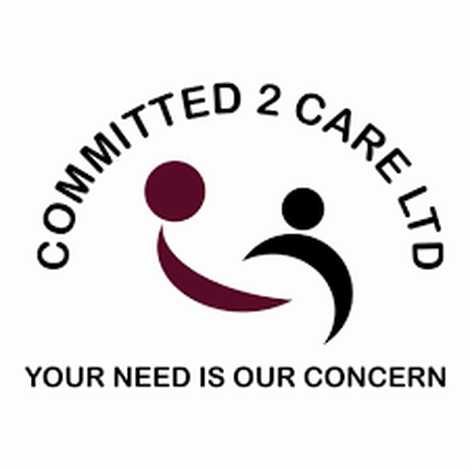 Committed2Care Ltd - Home Care