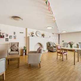 Kerria Court - Care Home