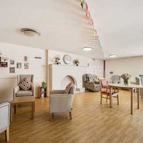 Kerria Court - Care Home