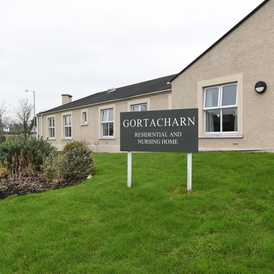 Gortacharn - Care Home
