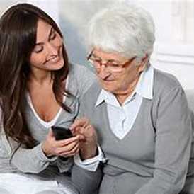 Sante Care At Home - Home Care