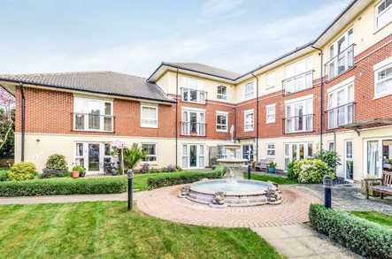 Hamble Park - Retirement Living