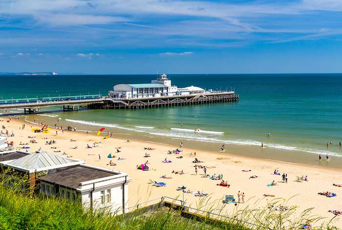Best coastal retirement towns