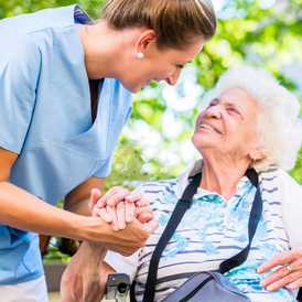 Paragon Care and Locum Partnership Limited - Home Care