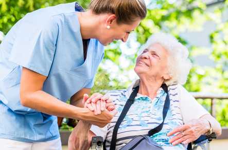 Paragon Care and Locum Partnership Limited - Home Care