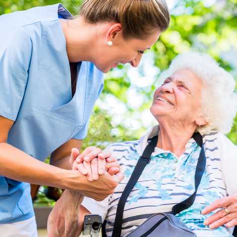 Paragon Care and Locum Partnership Limited - Home Care