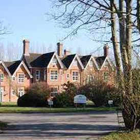 Glottenham Manor Nursing Home - Care Home