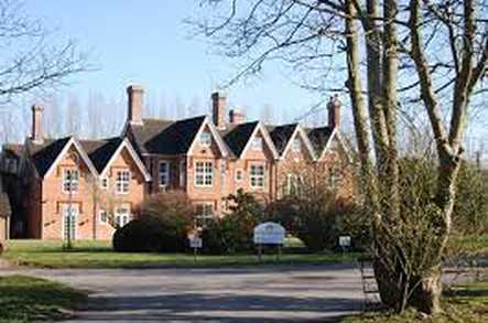 Dudwell St Mary - Care Home