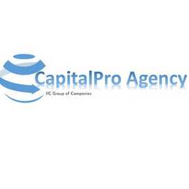 CapitalPro Agency - Home Care