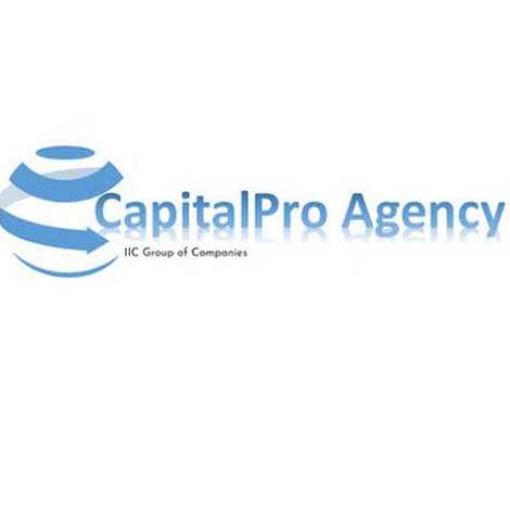 CapitalPro Agency - Home Care