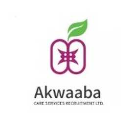 Akwaaba Care Services Recruitment (Live-in Care) - Live In Care