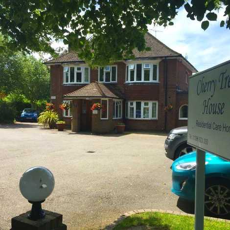 Cherry Tree House Residential Home - Care Home