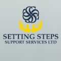 Setting Steps Support Services Ltd